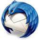 This is Mozilla Thunderbird