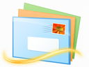 This is Windows Live Mail